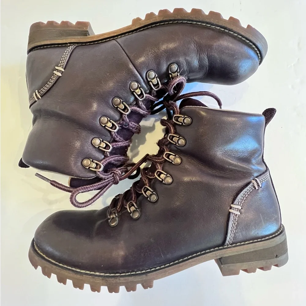 Kodiak 3M Thinsulate Water Proof Water Resistant Salt Shield Size 9 Brown Boot